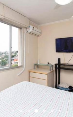 Apartamento para alugar com 65m², 2 quartos e 1 vaga Apartamento para alugar com 65m², 2 quartos e 1 vagaQuarto