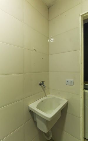 Studio para alugar com 30m², 1 quarto e sem vagaBanheiro