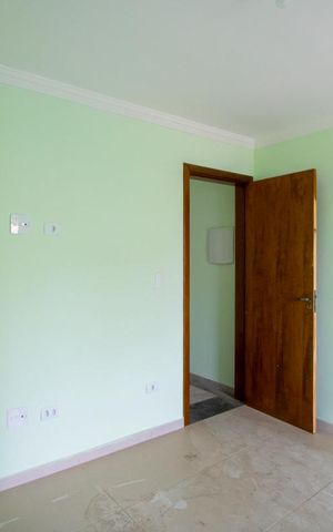 Casa à venda com 139m², 3 quartos e 4 vagas Casa à venda com 139m², 3 quartos e 4 vagasQuarto 1 - Suíte