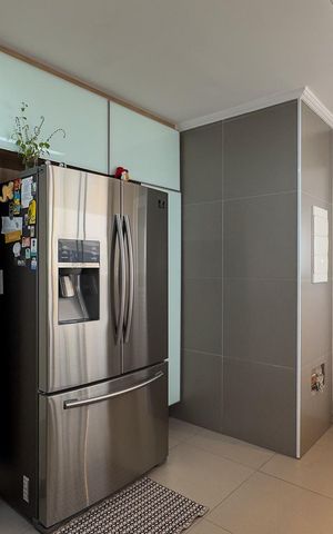 Apartamento à venda com 200m², 3 quartos e 4 vagas Apartamento à venda com 200m², 3 quartos e 4 vagasCozinha