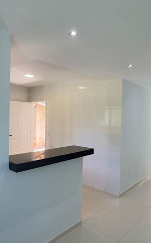 Casa de condomínio para alugar com 158m², 2 quartos e 3 vagasSala
