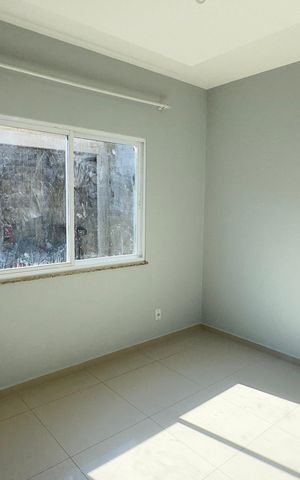 Casa de condomínio para alugar com 158m², 2 quartos e 3 vagasQuarto 