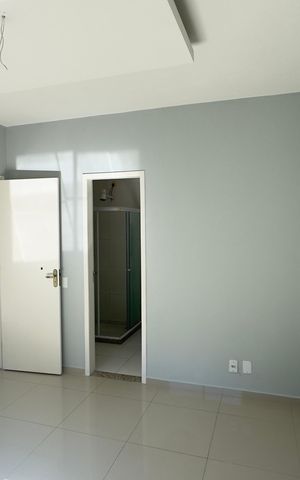 Casa de condomínio para alugar com 158m², 2 quartos e 3 vagasSuíte 