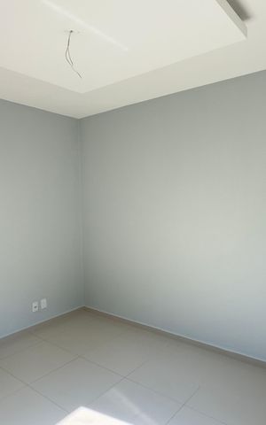 Casa de condomínio para alugar com 158m², 2 quartos e 3 vagasSuíte 