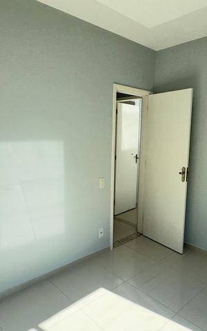Casa de condomínio para alugar com 158m², 2 quartos e 3 vagasQuarto 