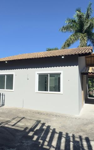 Casa de condomínio para alugar com 158m², 2 quartos e 3 vagasQuintal