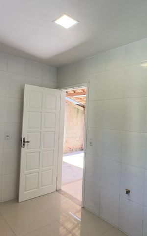 Casa de condomínio para alugar com 158m², 2 quartos e 3 vagasCozinha