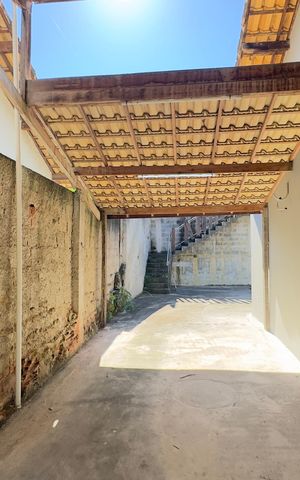 Casa de condomínio para alugar com 158m², 2 quartos e 3 vagasGaragem