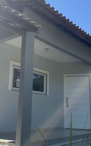 Casa de condomínio para alugar com 158m², 2 quartos e 3 vagasVaranda