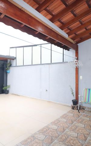 Apartamento à venda com 122m², 3 quartos e 2 vagasCobertura