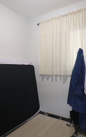 Apartamento à venda com 122m², 3 quartos e 2 vagasQuarto 3