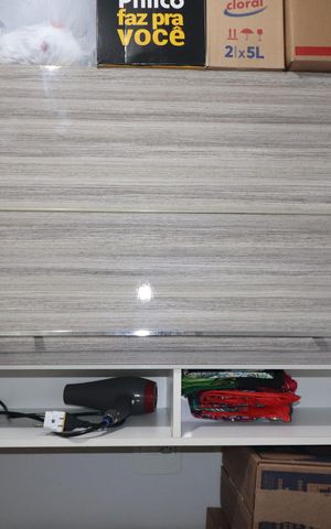 Apartamento à venda com 122m², 3 quartos e 2 vagasQuarto 3