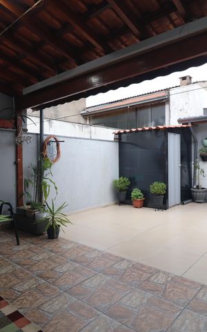 Apartamento à venda com 122m², 3 quartos e 2 vagasCobertura - Espaço Gourmet