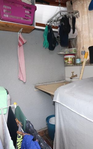 Apartamento à venda com 122m², 3 quartos e 2 vagasÁrea de Serviço