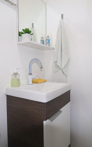 Apartamento à venda com 122m², 3 quartos e 2 vagasLavabo Cobertura