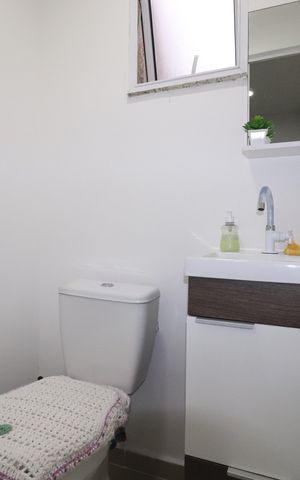Apartamento à venda com 122m², 3 quartos e 2 vagasLavabo Cobertura