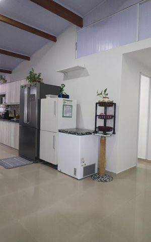 Apartamento à venda com 122m², 3 quartos e 2 vagasCozinha