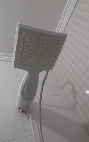 Apartamento à venda com 122m², 3 quartos e 2 vagasBanheiro 2