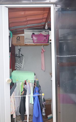 Apartamento à venda com 122m², 3 quartos e 2 vagasÁrea de Serviço