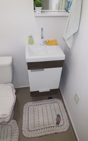 Apartamento à venda com 122m², 3 quartos e 2 vagasLavabo Cobertura