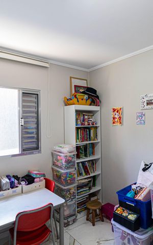 Casa à venda com 203m², 3 quartos e 3 vagas Casa à venda com 203m², 3 quartos e 3 vagasQuarto 1