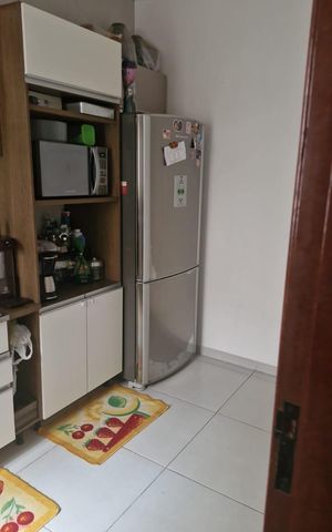 Casa à venda com 387m², 6 quartos e 2 vagas Casa à venda com 387m², 6 quartos e 2 vagasCozinha