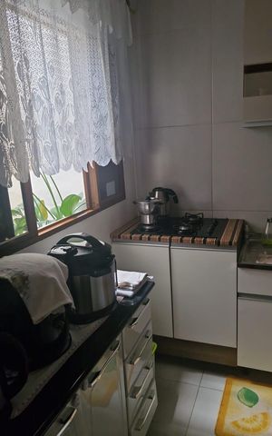 Casa à venda com 387m², 6 quartos e 2 vagas Casa à venda com 387m², 6 quartos e 2 vagasCozinha