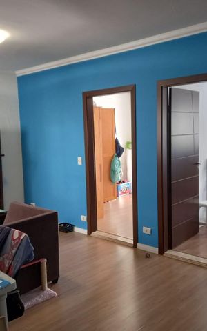Casa à venda com 387m², 6 quartos e 2 vagas Casa à venda com 387m², 6 quartos e 2 vagasSala 2