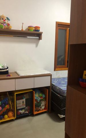 Casa à venda com 387m², 6 quartos e 2 vagas Casa à venda com 387m², 6 quartos e 2 vagasQuarto