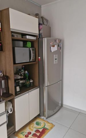 Casa à venda com 387m², 6 quartos e 2 vagas Casa à venda com 387m², 6 quartos e 2 vagasCozinha