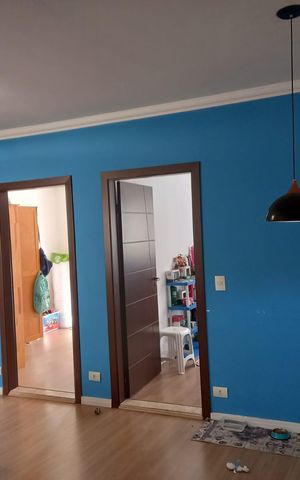 Casa à venda com 387m², 6 quartos e 2 vagas Casa à venda com 387m², 6 quartos e 2 vagasSala 2