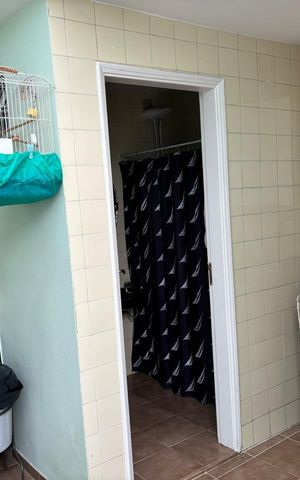 Casa à venda com 125m², 2 quartos e 2 vagasÁrea de serviço