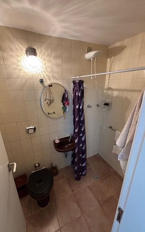 Casa à venda com 125m², 2 quartos e 2 vagasBanheiro