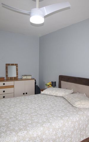 Apartamento à venda com 70m², 2 quartos e sem vagaQuarto 1