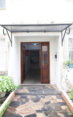 Apartamento à venda com 70m², 2 quartos e sem vagaFachada