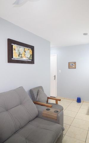 Apartamento à venda com 70m², 2 quartos e sem vagaSala
