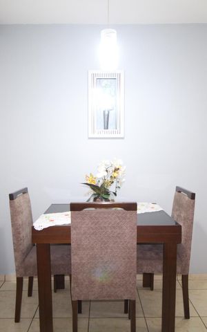 Apartamento à venda com 70m², 2 quartos e sem vagaSala