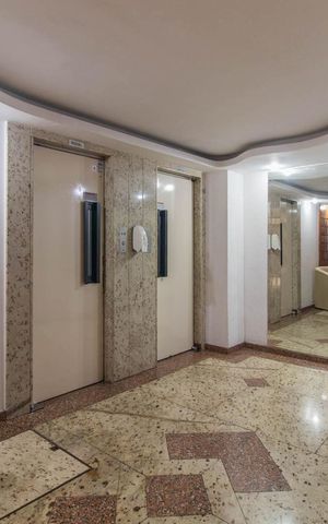 Apartamento à venda com 43m², 1 quarto e 1 vagahall