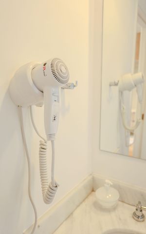 Apartamento à venda com 24m², 1 quarto e sem vaga Apartamento à venda com 24m², 1 quarto e sem vagaBanheiro