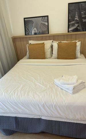 Apartamento à venda com 24m², 1 quarto e sem vaga Apartamento à venda com 24m², 1 quarto e sem vagaSala / Quarto