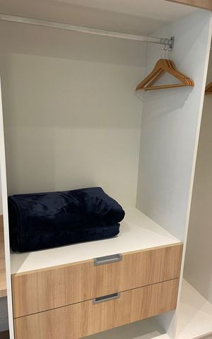 Apartamento à venda com 24m², 1 quarto e sem vaga Apartamento à venda com 24m², 1 quarto e sem vagaSala / Quarto