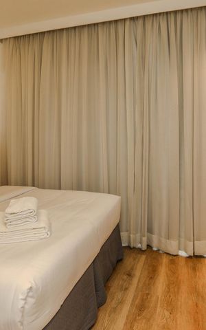 Apartamento à venda com 24m², 1 quarto e sem vaga Apartamento à venda com 24m², 1 quarto e sem vagaSala / Quarto