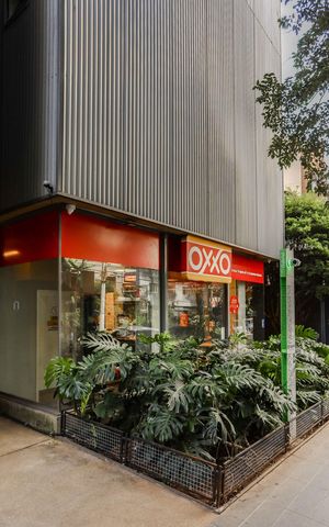 Apartamento à venda com 24m², 1 quarto e sem vaga Apartamento à venda com 24m², 1 quarto e sem vagaEntorno