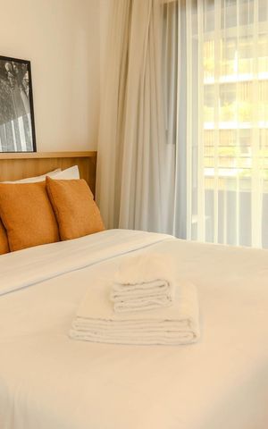 Apartamento à venda com 24m², 1 quarto e sem vaga Apartamento à venda com 24m², 1 quarto e sem vagaSala / Quarto