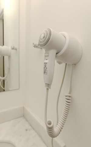 Apartamento à venda com 24m², 1 quarto e sem vaga Apartamento à venda com 24m², 1 quarto e sem vagaBanheiro