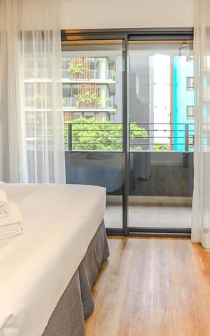 Apartamento à venda com 24m², 1 quarto e sem vaga Apartamento à venda com 24m², 1 quarto e sem vagaSala / Quarto