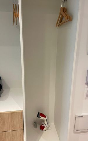 Apartamento à venda com 24m², 1 quarto e sem vaga Apartamento à venda com 24m², 1 quarto e sem vagaSala / Quarto