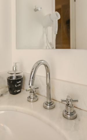 Apartamento à venda com 22m², 1 quarto e sem vaga Apartamento à venda com 22m², 1 quarto e sem vagaBanheiro
