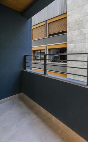 Apartamento à venda com 22m², 1 quarto e sem vaga Apartamento à venda com 22m², 1 quarto e sem vagaVaranda