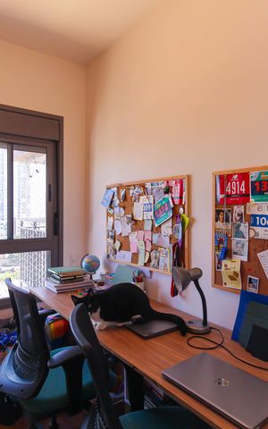Apartamento à venda com 64m², 2 quartos e 1 vagaQuarto 1